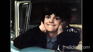 TRIBUTE TO CINDY WILLIAMS