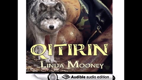 QITIRIN, a Paranormal Romance