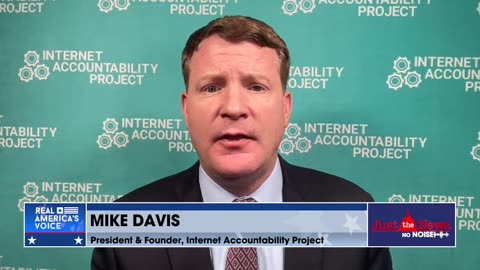 Mike Davis: Defending Big Tech no longer a political win