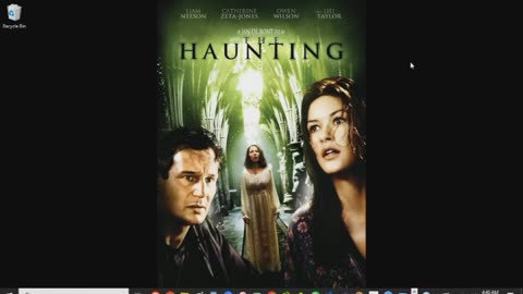 The Haunting (1999) Review