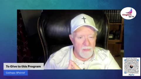 Changing Elevation Part 8(Evidence) The Ascended Life with Pastor Mark Fox