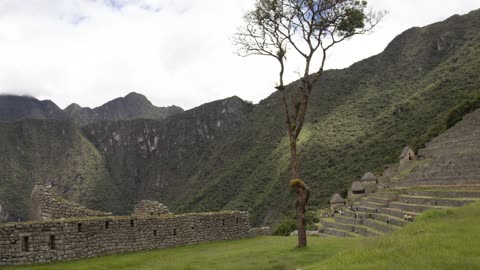 Peru Photo Essay