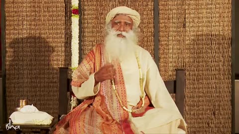 How Your Breath & Energy Changes During The Day – Sadhguru (English Subtitles)