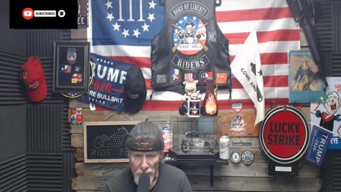 Texas Biker Radio #535