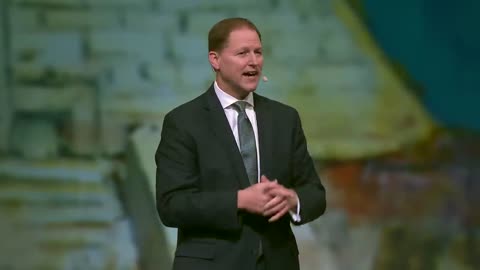 The Book of Mormon details the master class on leadership that Jesus Christ taught | Mark A. Bragg