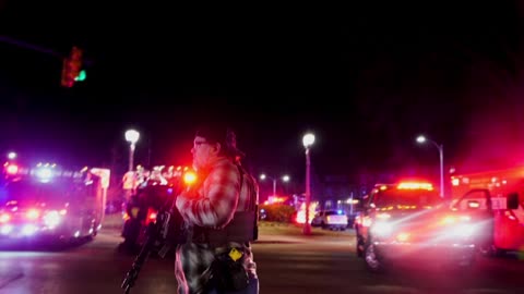 Three killed, 5 injured in Michigan State University shooting, suspect dead