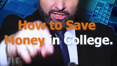 ¡Cómo ahorrar dinero en la universidad!