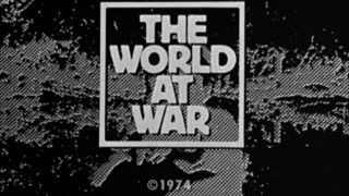 The World at War - 22. Japan (1941-1945)