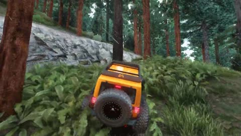 OFF-ROADING ▸ GTA 5 ULTRA REALISTIC GRAPHICS Gameplay 4K 60fps