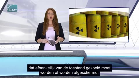 Oplossing energieprobleem niet welkom! De dubbele vloeistof reactor, stroom voor 1 Cent per Kw/h