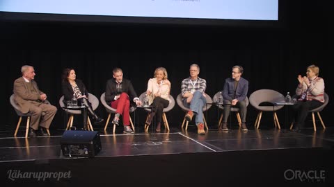 Panel discussion: Side effects - what can we expect from the future? - CLIP