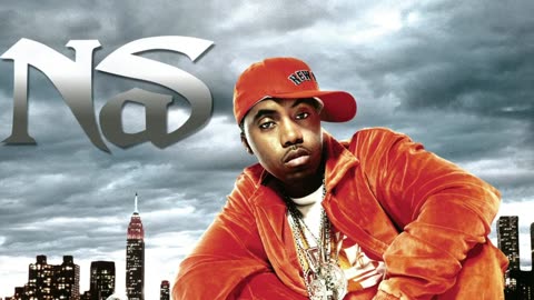 Clips - Nas - Ether Is One Of The Most Iconic Diss Tracks In Hiphop History