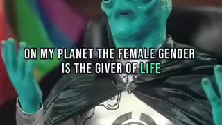 How many genders are there?