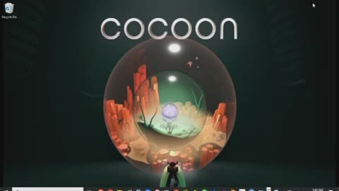 Cocoon Part 2 Review