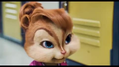 Three - Why This Kolaveri Di - Chipmunks Version - Video Song