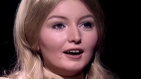 Mary Hopkin - Those Were the Days - 1968