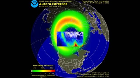 Volcanic 🌋 Auroras X flares Plasma clouds of Angels Govs looking for angels Comet of Liberation