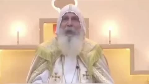 Bishop Mar Mari Emmanuel - Are You Cowards?