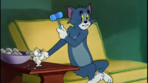 Most Tom and Jerry cartoon video