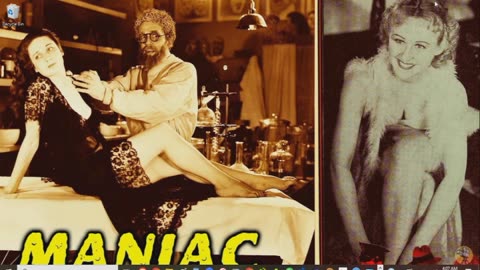Maniac (1934) Review