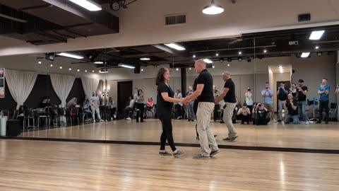 West Coast Swing @ Studio 22 with Wes Neese 20240508 220203731