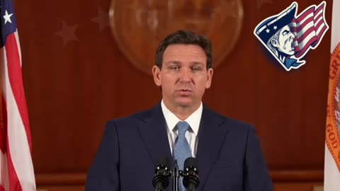 HUGE RELIEF by DeSantis; Proposes Sales Tax Exemption On Several Household Necessities