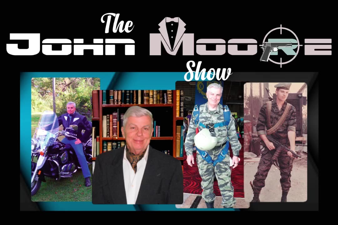 The John Moore Show | 2.25.24 | Hour 2