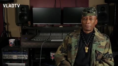 Professor Griff