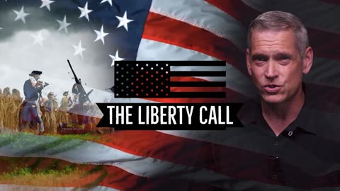 The Liberty Call Intro