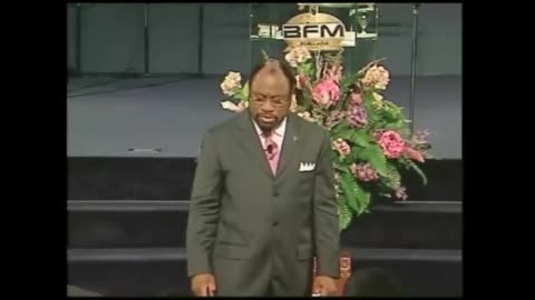 Kingdom Culture Influence of Relationships Part 2 - Dr. Myles Munroe