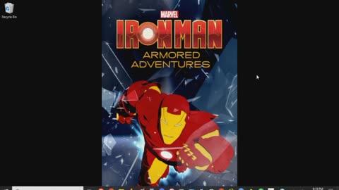 Iron Man Armored Adventures Review