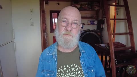 TheCrowhouseOfficial - Max Igan - White Replacement is No Longer a Theory