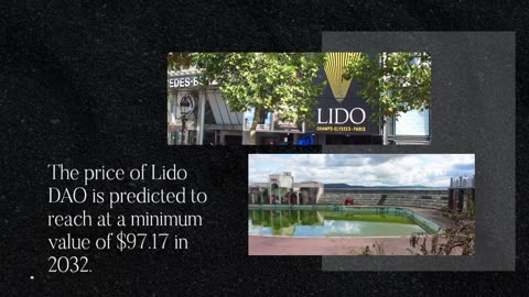 Lido DAO Price Prediction 2023, 2025, 2030 - Will LDO go up
