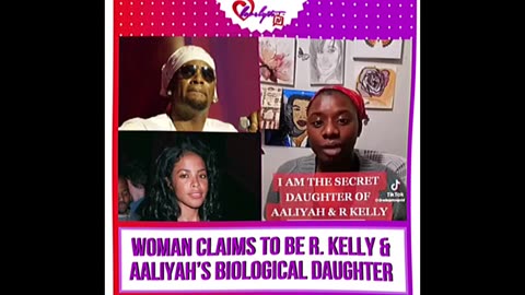 Love claims Aaliyah+R.Kelly r her parents