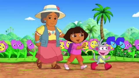 Dora FULL EPISODES Marathon! ➡️ | 6 Full Episodes - 150 Minutes | Dora the Explorer