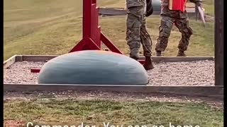 Genius in the Army