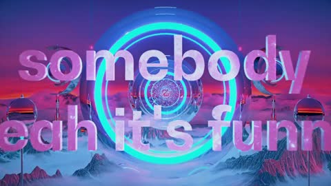 Zedd & Jasmine Thompson - Funny (Lyric Video)