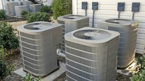 Bruce's Air Conditioning & Heating | AC Installation in Tempe, AZ | (480) 968-5652
