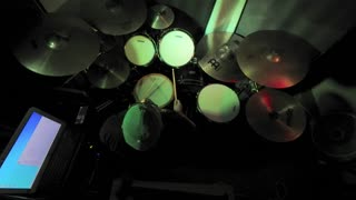 Someone You Loved, Lewis Capaldi Drums Added