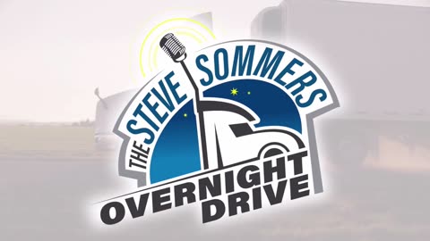 Steve Sommers Overnight Drive May 1, 2024