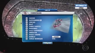 Corinthians 1 x 0 Chelsea ● 2012 Club World Cup Final Extended Goals & Highlight