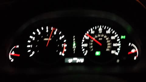 2012 Honda Accord EX-L V6 0-60 Run 3.5L iVTEC V6 J35Z2 - VCM Acceleration Test