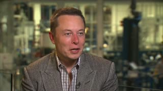 Elon Musk defends decision to block SpaceX satellites in Ukraine