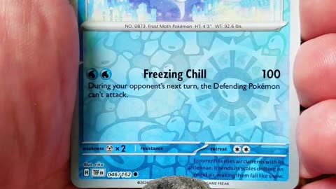Poke Shorts #521 | Temporal Forces | Pokemon Cards Opening