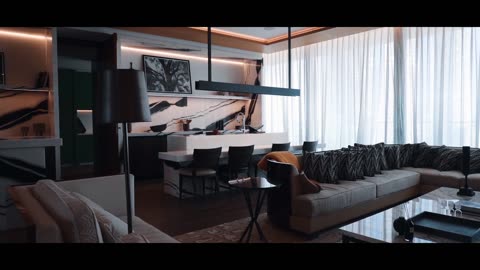 The Residences by Dorchester Collection - Get an Exclusive Look Now