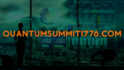 QuantimSummit1776.com Rewriting history, Ground Zero Cape Canaveral Florida June 8-9