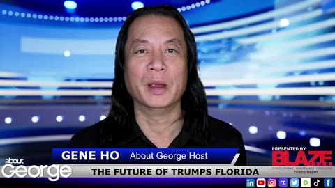 The Future of Trump’s Florida? I About George with Gene Ho, Season 2, Ep 32