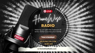 HomeWise Radio with Michael Miget 1-29-23