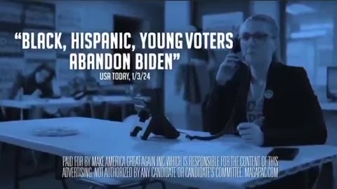 Biden Campaign Ad