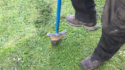 ANZACS Metal Detecting